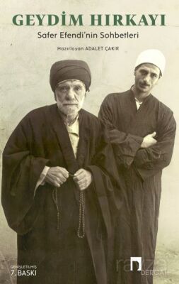 Geydim Hırkayı - 1