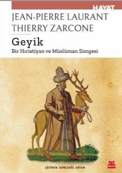 Geyik / Bir Hıristiyan ve Müslüman Simgesi - 1