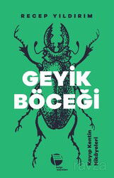 Geyik Böceği - Belge Yayınları