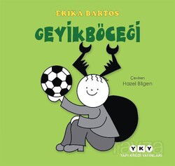 Geyikböceği - Yapı Kredi Yayınları