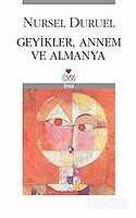 Geyikler, Annem ve Almanya - Can Yayınları - Kampanya