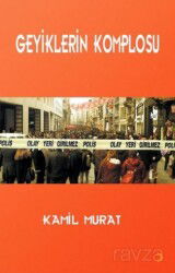 Geyiklerin Komplosu - Cinius Yayınları