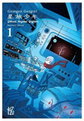 Gezegen Gezgini 1 - Yuzu