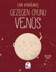 Gezegen Oyunu / Venüs - İndigo Çocuk