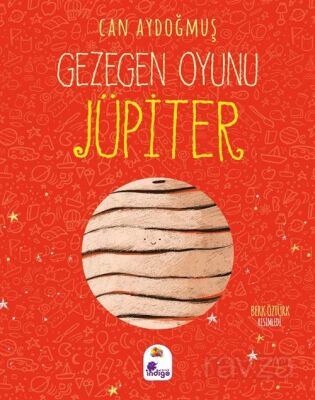 Gezegen Oyunu / Jüpiter - 1
