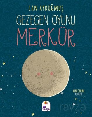 Gezegen Oyunu / Merkür - 1