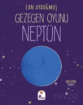 Gezegen Oyunu / Neptün - 1