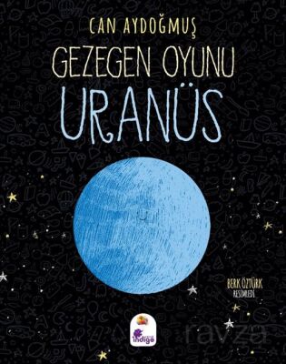 Gezegen Oyunu / Uranüs - 1