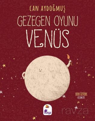 Gezegen Oyunu / Venüs - 1