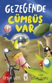 Gezegende Cümbüş Var - 1