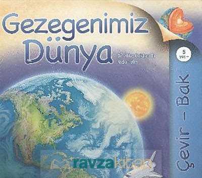 Gezegenimiz Dünya - 2