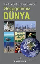 Gezegenimiz Dünya - Remzi Kitabevi