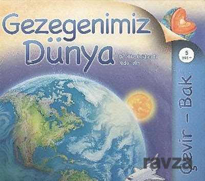 Gezegenimiz Dünya - 1