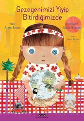 Gezegenimizi Yiyip Bitirdiğimizde (Karton Kapak) - Yapı Kredi Yayınları