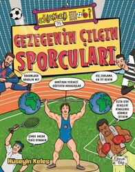 Gezegenin Çılgın Sporcuları - Eğlenceli Bilgi