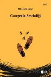 Gezegenin Sessizliği - Red Yayınları