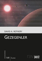 Gezegenler - Dost Kitabevi