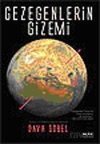 Gezegenlerin Gizemi - Alfa Yayınları