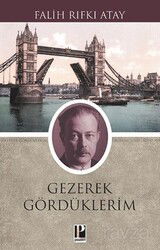 Gezerek Gördüklerim - Pozitif Yayınları