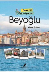 Gezerek Öğreniyorum - Beyoğlu - Anonim Yayıncılık