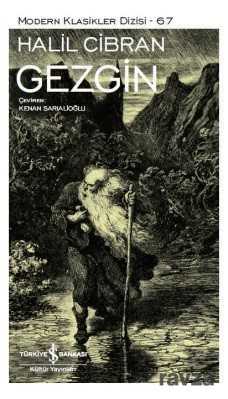 Gezgin - İş Bankası Yayınları