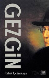 Gezgin - İki Nokta Kitabevi