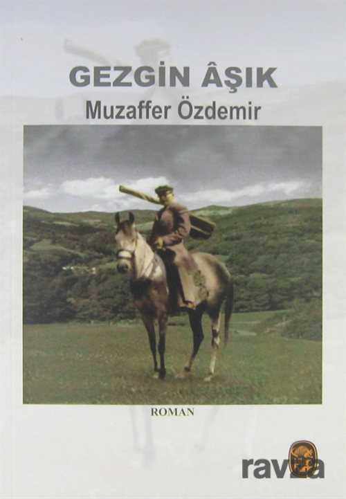 Gezgin Aşık - Kitaphane Yayınları