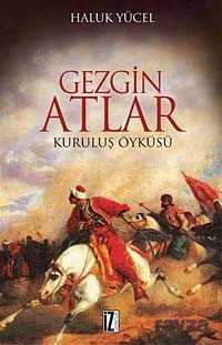 Gezgin Atlar - İz Yayıncılık