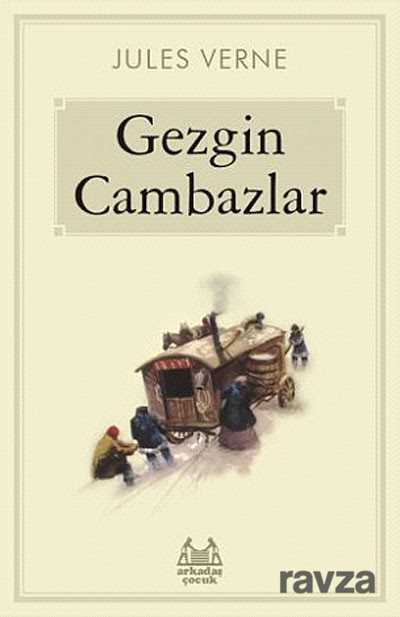 Gezgin Cambazlar - 1