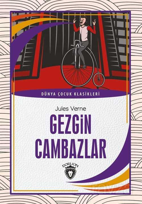 Gezgin Cambazlar - 4