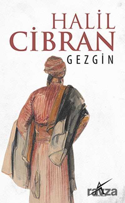 Gezgin (Cep Boy) - Avrupa Yakası Yayınları