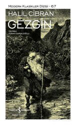 Gezgin (Ciltli) - İş Bankası Yayınları