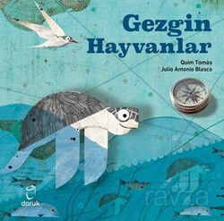 Gezgin Hayvanlar - Doruk Yayınları