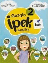Gezgin İpek Keşifte-2 / İzmir - 1