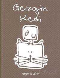 Gezgin Kedi - 1