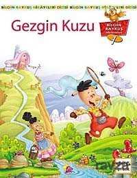 Gezgin Kuzu - Nar Yayınları