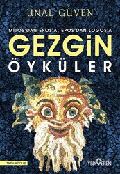 Gezgin Öyküler - Yediveren Yayınları