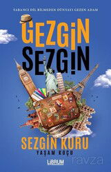 Gezgin Sezgin - Librum Kitap