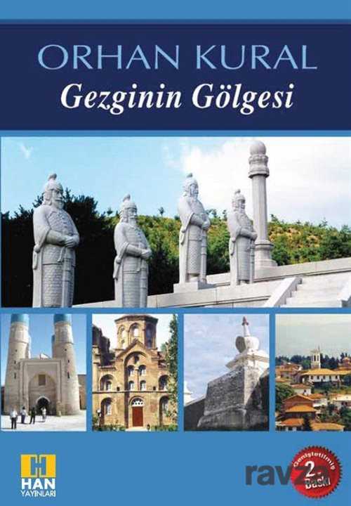 Gezginin Gölgesi - 1