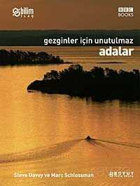 Gezginler İçin Unutulmaz Adalar - 1