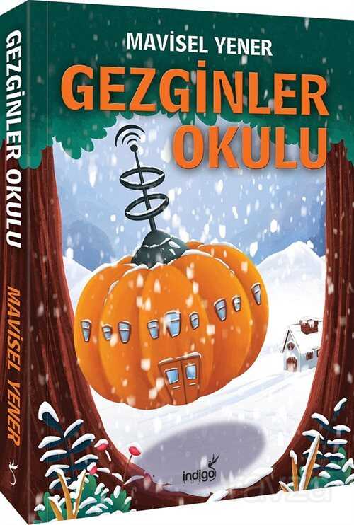 Gezginler Okulu - 1