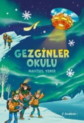 Gezginler Okulu - Tudem Yayınevi