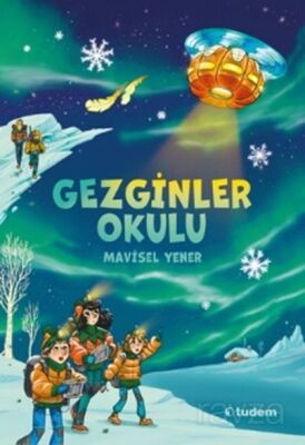 Gezginler Okulu - 1