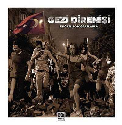 Gezi Direnişi - Kaynak Yayınları