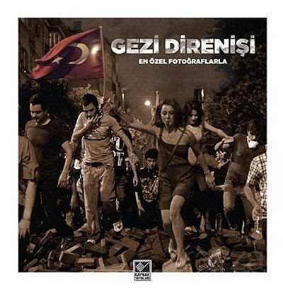 Gezi Direnişi - 1