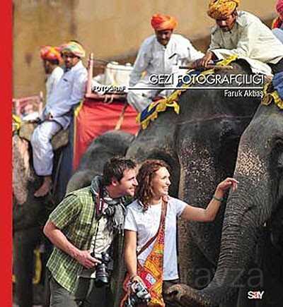 Gezi Fotografçılığı - Say Yayınları