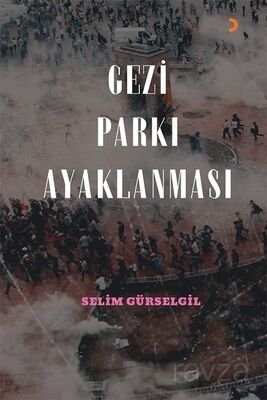 Gezi Parkı Ayaklanması - 1