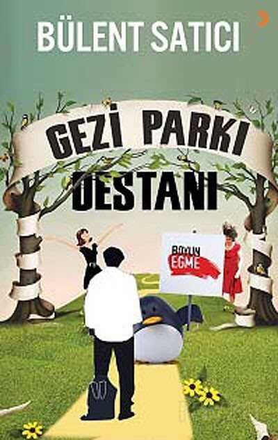 Gezi Parkı Destanı - 1