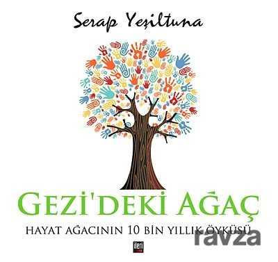 Gezi'deki Ağaç - İleri Yayınları