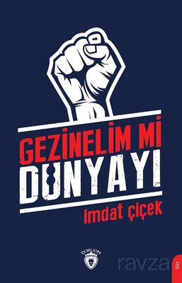 Gezinelim mi Dünyayı - 1